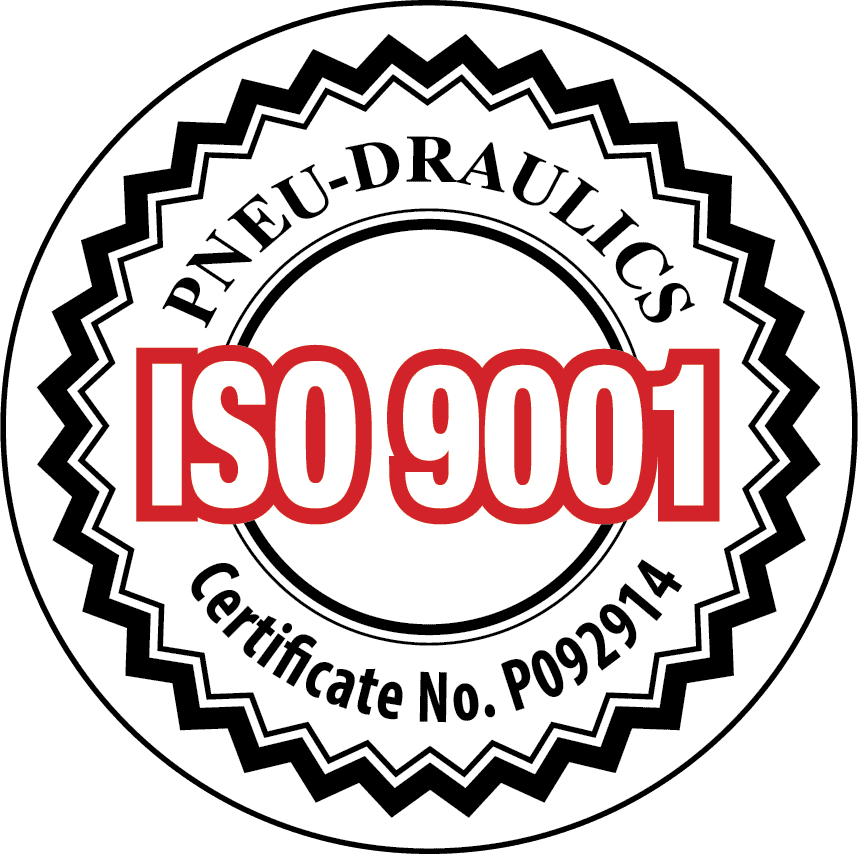 ISO 9001