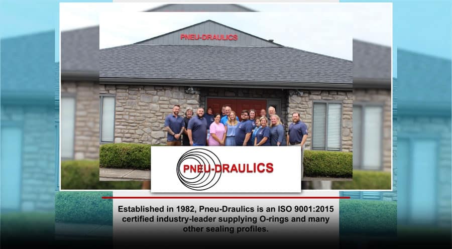 Pneu-Draulics, Inc.