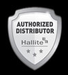 Hallite Authorized Distributor